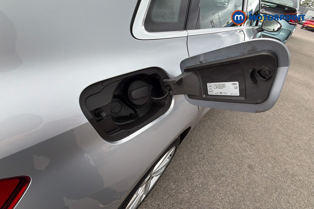 Audi A3 Sport Automatic Petrol Hatchback - Stock Number (1632955) - 41st supplementary image