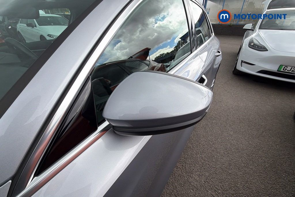 Audi A3 Sport Automatic Petrol Hatchback - Stock Number (1632955) - 43rd supplementary image