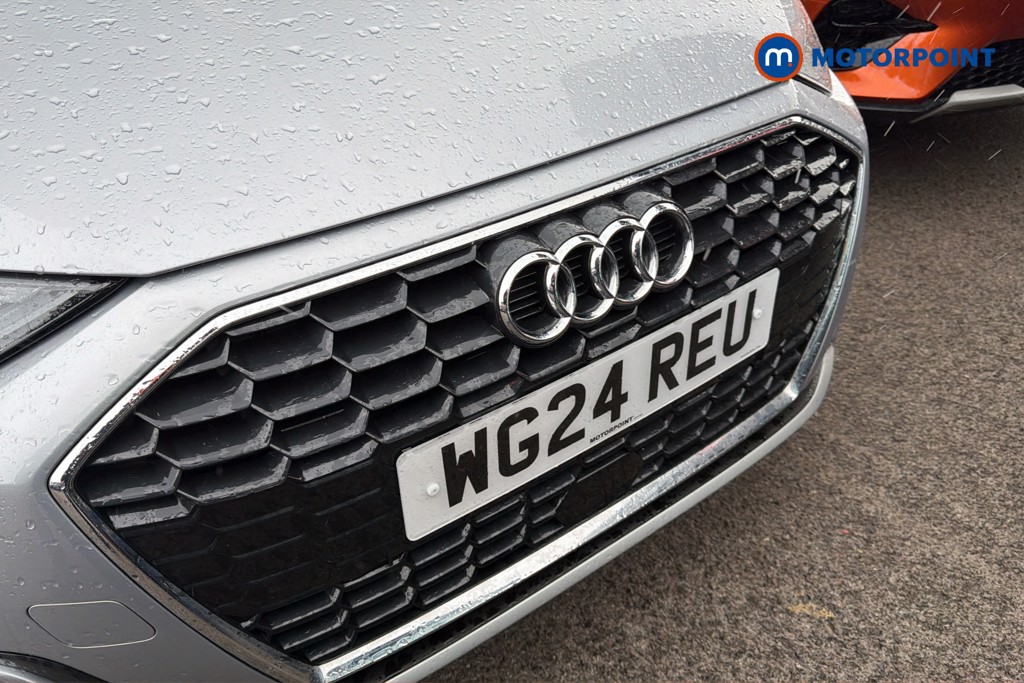Audi A3 Sport Automatic Petrol Hatchback - Stock Number (1632955) - 45th supplementary image