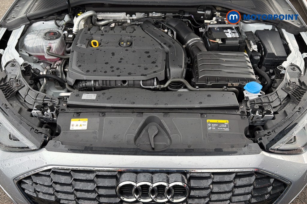 Audi A3 Sport Automatic Petrol Hatchback - Stock Number (1632955) - 51st supplementary image