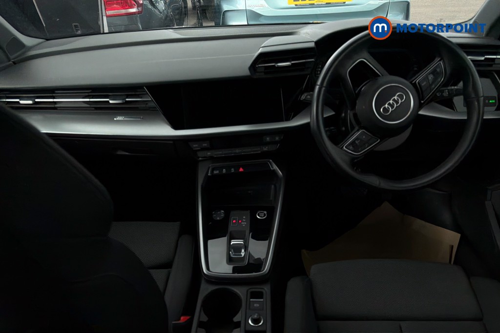 Audi A3 Sport Automatic Petrol Hatchback - Stock Number (1632955) - 1st supplementary image