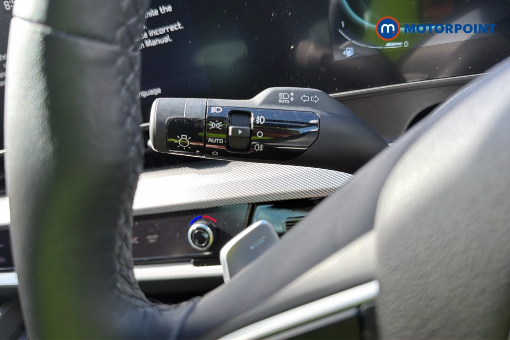 KIA Sportage Gt-Line Automatic Petrol-Electric Hybrid SUV - Stock Number (1633057) - 6th supplementary image