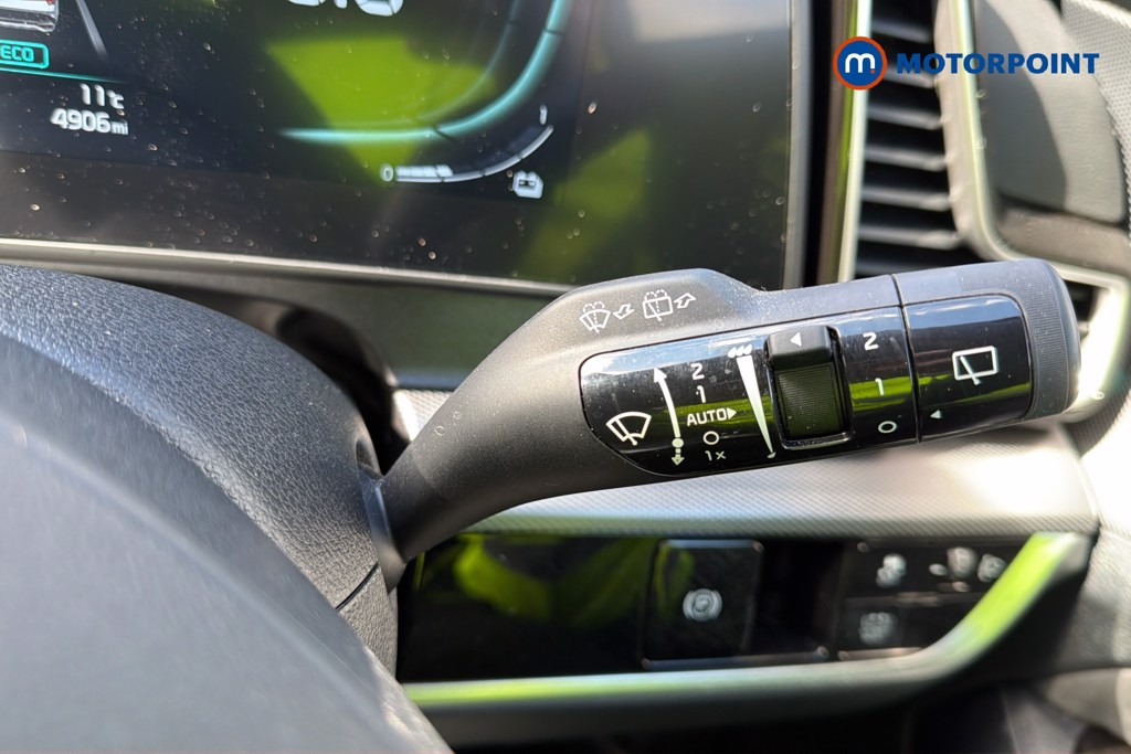 KIA Sportage Gt-Line Automatic Petrol-Electric Hybrid SUV - Stock Number (1633057) - 7th supplementary image