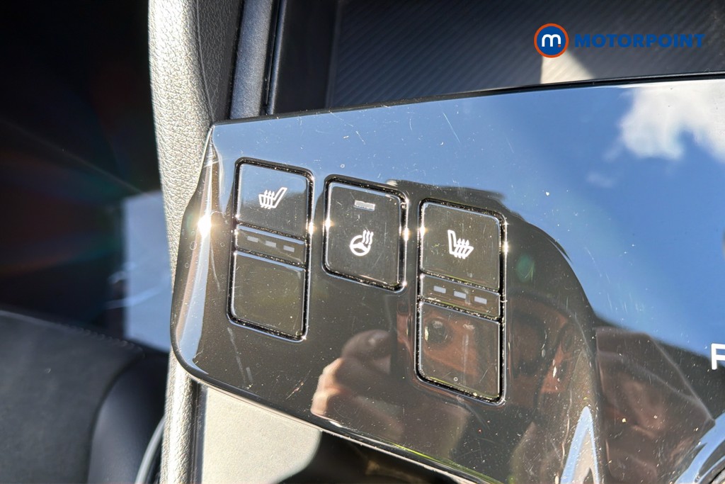 KIA Sportage Gt-Line Automatic Petrol-Electric Hybrid SUV - Stock Number (1633057) - 14th supplementary image