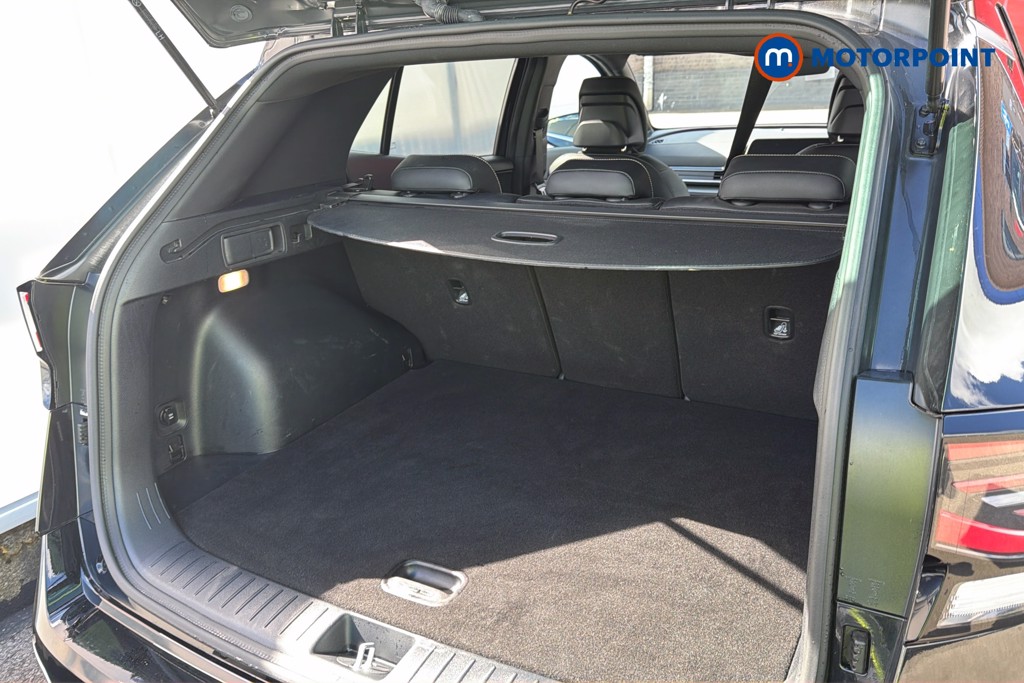 KIA Sportage Gt-Line Automatic Petrol-Electric Hybrid SUV - Stock Number (1633057) - 33rd supplementary image