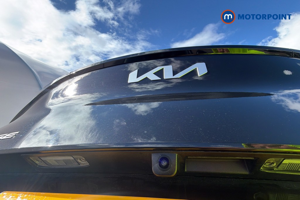 KIA Sportage Gt-Line Automatic Petrol-Electric Hybrid SUV - Stock Number (1633057) - 36th supplementary image