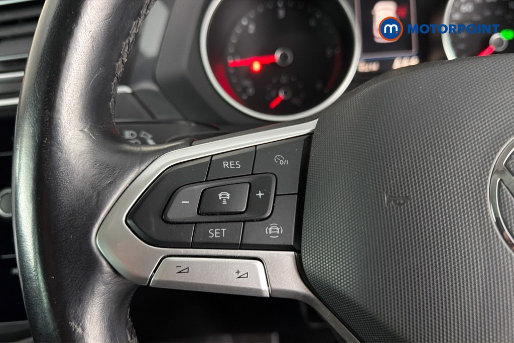 Volkswagen Tiguan Life Automatic Diesel SUV - Stock Number (1633232) - 3rd supplementary image