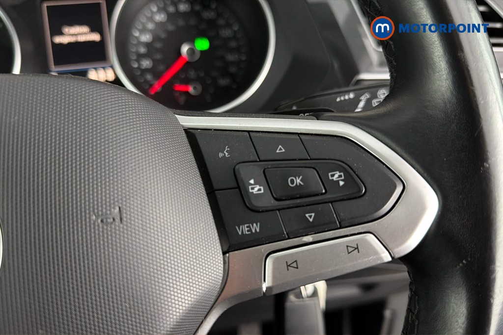 Volkswagen Tiguan Life Automatic Diesel SUV - Stock Number (1633232) - 4th supplementary image