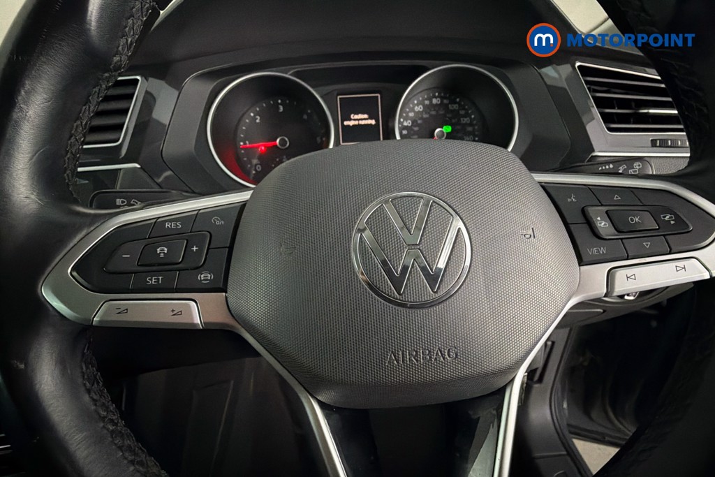 Volkswagen Tiguan Life Automatic Diesel SUV - Stock Number (1633232) - 5th supplementary image