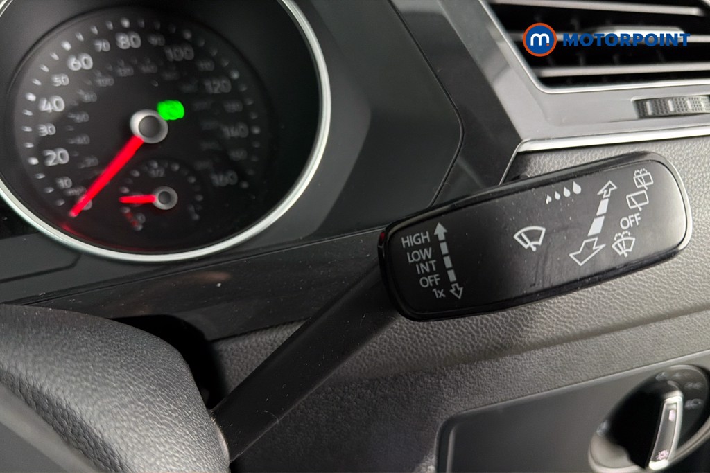 Volkswagen Tiguan Life Automatic Diesel SUV - Stock Number (1633232) - 7th supplementary image