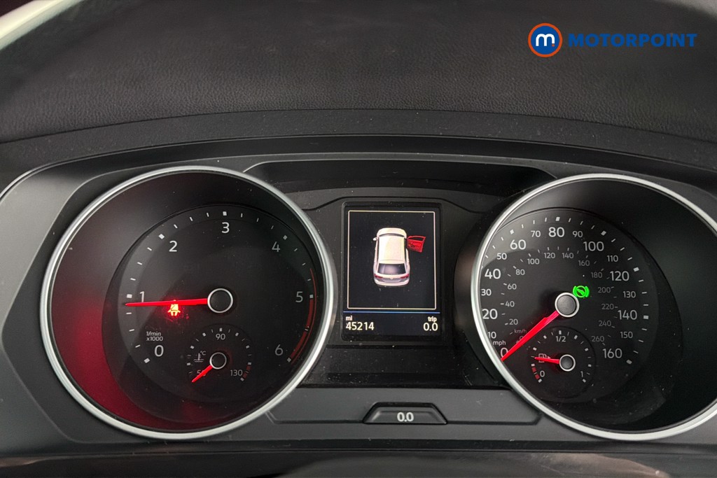 Volkswagen Tiguan Life Automatic Diesel SUV - Stock Number (1633232) - 8th supplementary image