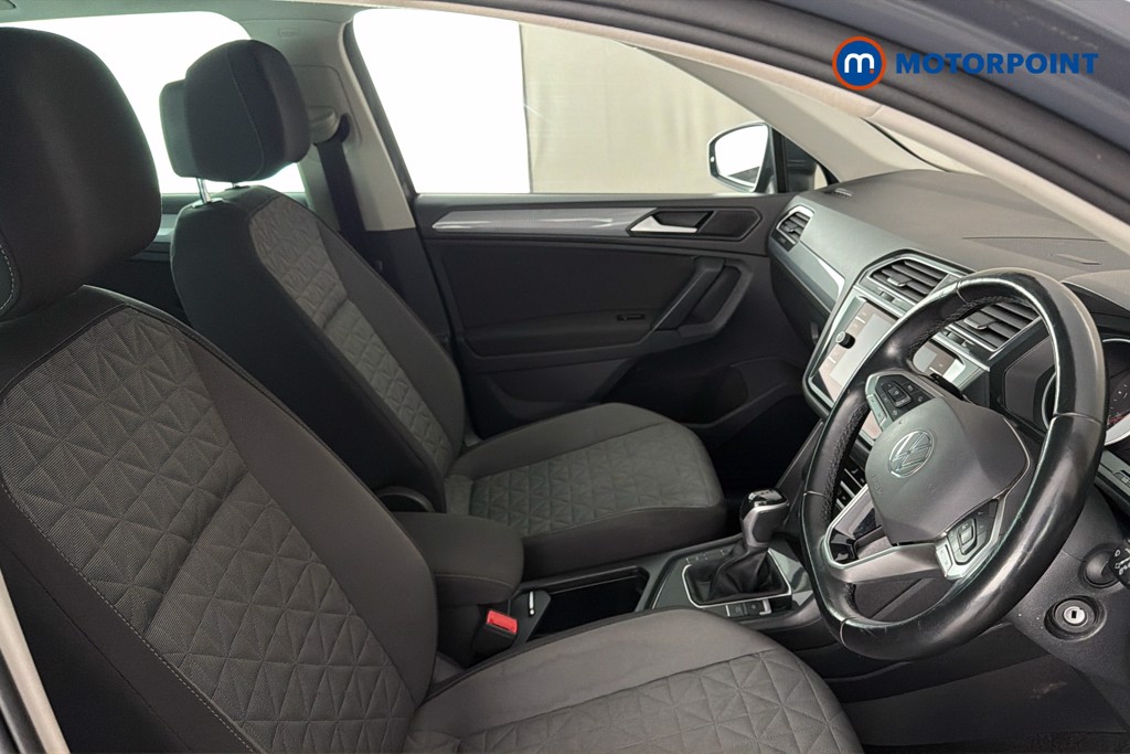 Volkswagen Tiguan Life Automatic Diesel SUV - Stock Number (1633232) - 22nd supplementary image