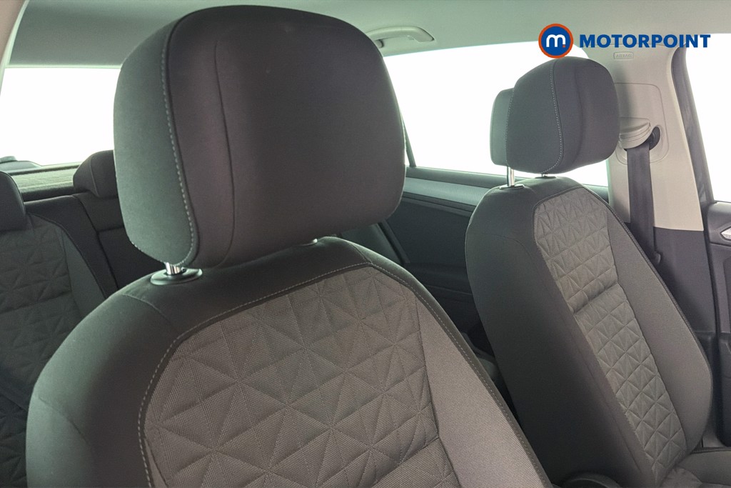 Volkswagen Tiguan Life Automatic Diesel SUV - Stock Number (1633232) - 23rd supplementary image