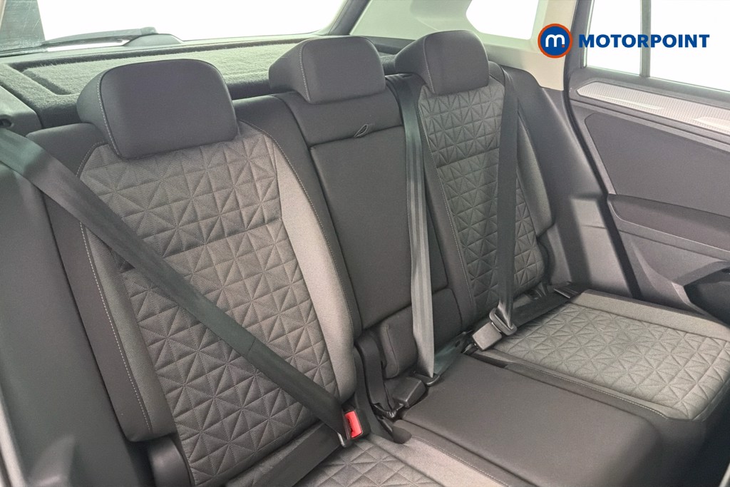 Volkswagen Tiguan Life Automatic Diesel SUV - Stock Number (1633232) - 28th supplementary image