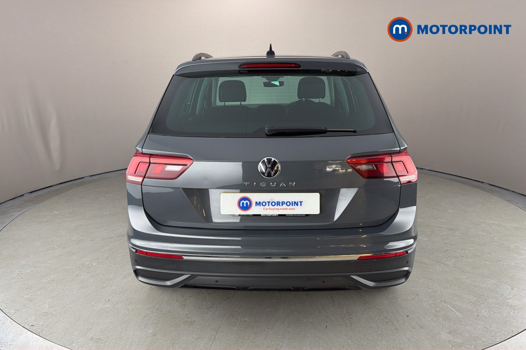 Volkswagen Tiguan Life Automatic Diesel SUV - Stock Number (1633232) - 37th supplementary image