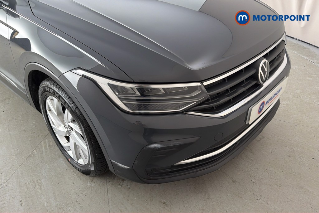 Volkswagen Tiguan Life Automatic Diesel SUV - Stock Number (1633232) - 44th supplementary image