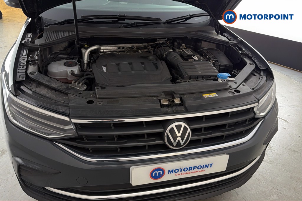 Volkswagen Tiguan Life Automatic Diesel SUV - Stock Number (1633232) - 51st supplementary image