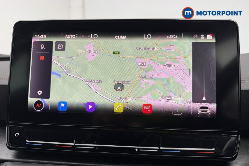 Cupra Formentor V1 Manual Petrol SUV - Stock Number (1633702) - 2nd supplementary image