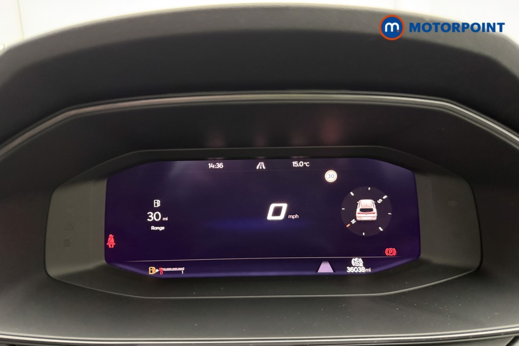 Cupra Formentor V1 Manual Petrol SUV - Stock Number (1633702) - 6th supplementary image