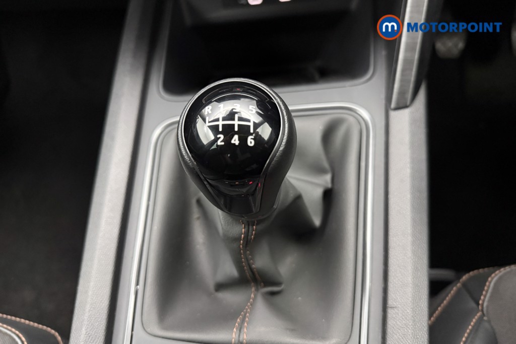 Cupra Formentor V1 Manual Petrol SUV - Stock Number (1633702) - 7th supplementary image