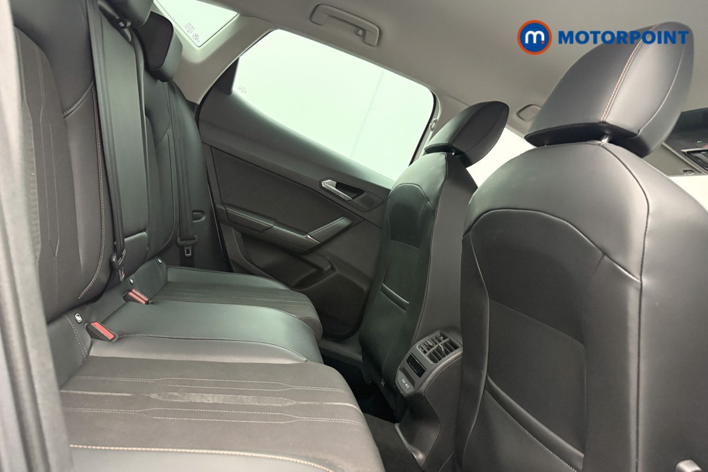 Cupra Formentor V1 Manual Petrol SUV - Stock Number (1633702) - 9th supplementary image