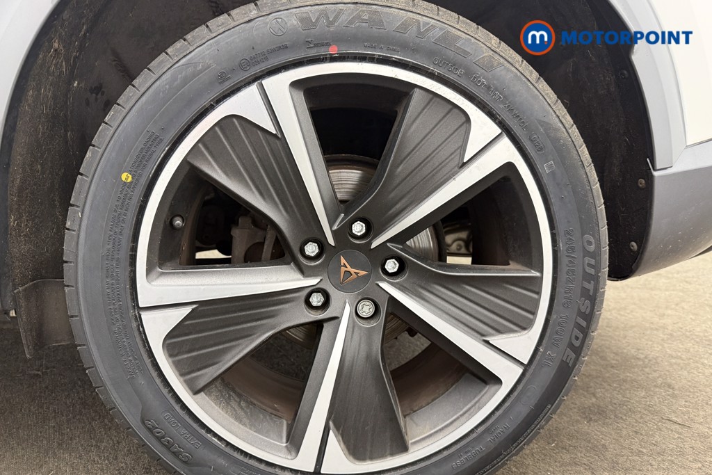 Cupra Formentor V1 Manual Petrol SUV - Stock Number (1633702) - 13th supplementary image