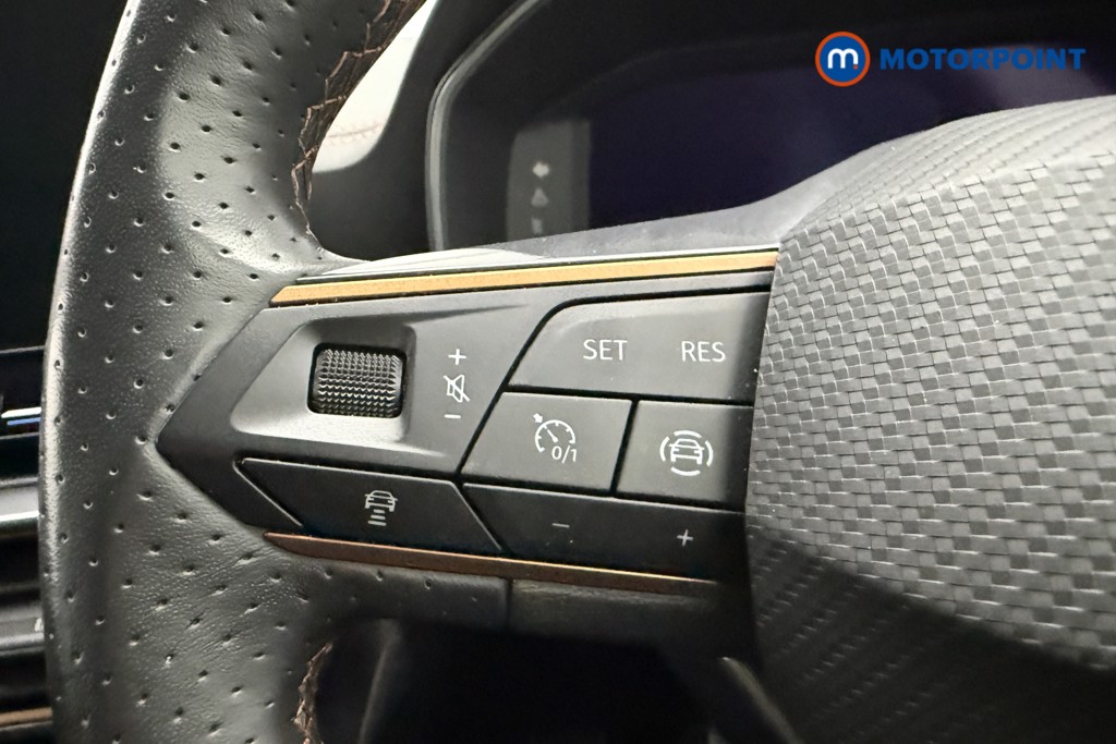 Cupra Formentor V1 Manual Petrol SUV - Stock Number (1633702) - 14th supplementary image
