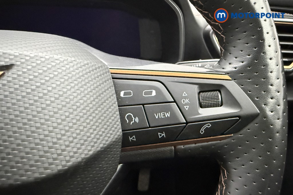 Cupra Formentor V1 Manual Petrol SUV - Stock Number (1633702) - 15th supplementary image