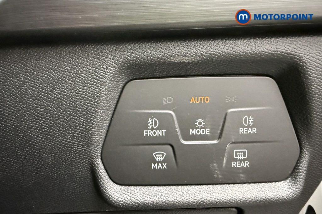 Cupra Formentor V1 Manual Petrol SUV - Stock Number (1633702) - 17th supplementary image
