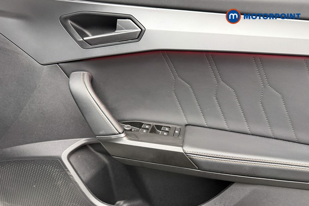 Cupra Formentor V1 Manual Petrol SUV - Stock Number (1633702) - 18th supplementary image