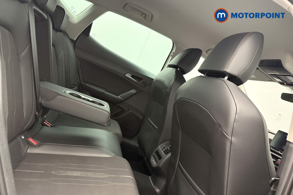 Cupra Formentor V1 Manual Petrol SUV - Stock Number (1633702) - 20th supplementary image