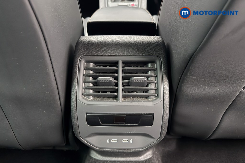 Cupra Formentor V1 Manual Petrol SUV - Stock Number (1633702) - 21st supplementary image