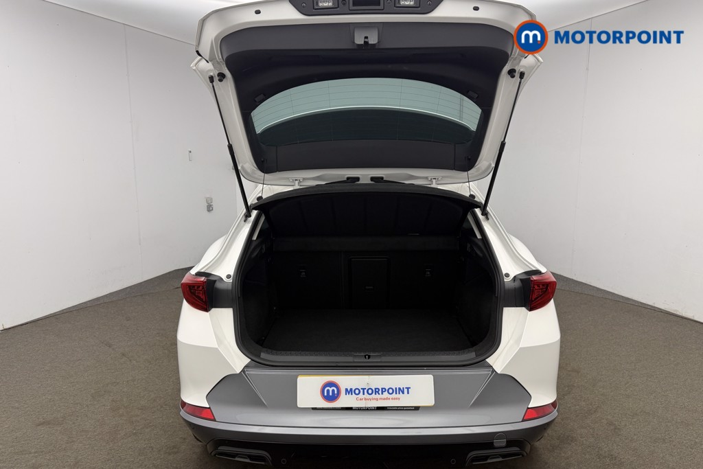 Cupra Formentor V1 Manual Petrol SUV - Stock Number (1633702) - 22nd supplementary image