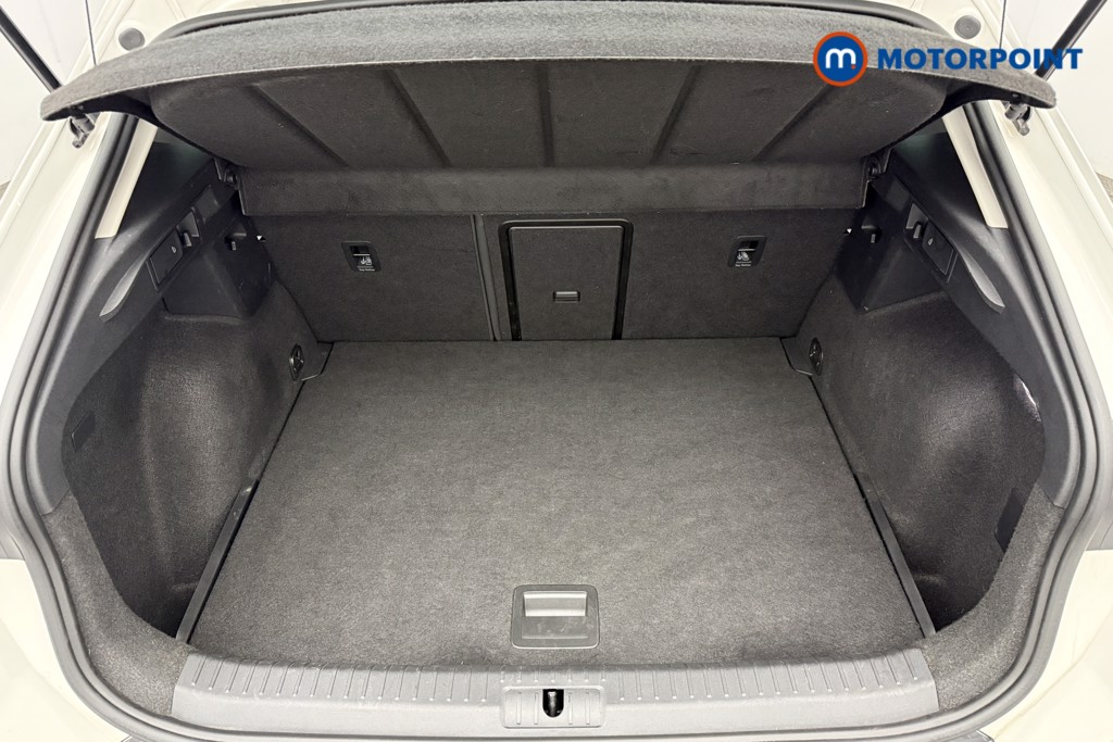 Cupra Formentor V1 Manual Petrol SUV - Stock Number (1633702) - 23rd supplementary image