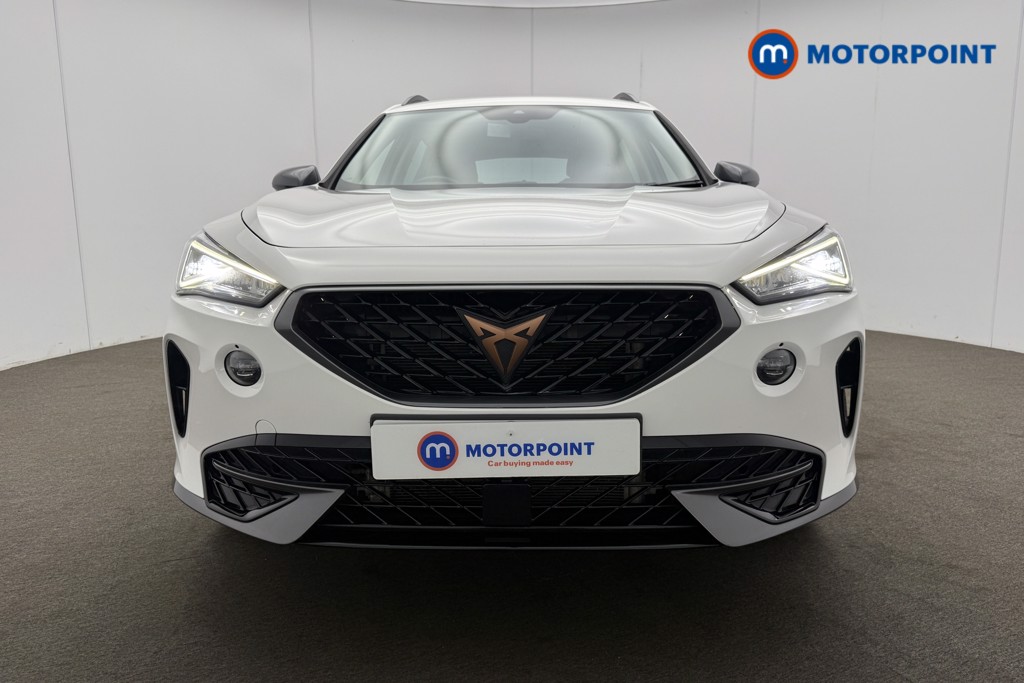 Cupra Formentor V1 Manual Petrol SUV - Stock Number (1633702) - 24th supplementary image