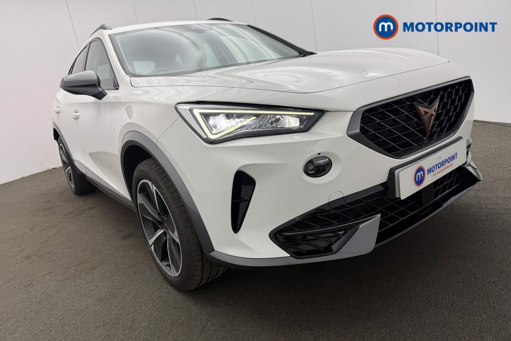 Cupra Formentor V1 Manual Petrol SUV - Stock Number (1633702) - 26th supplementary image