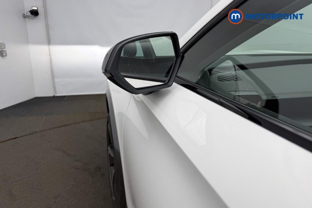 Cupra Formentor V1 Manual Petrol SUV - Stock Number (1633702) - 30th supplementary image