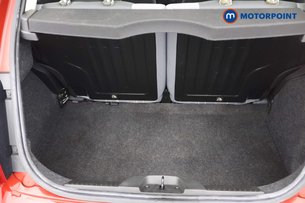 Fiat 500 Lounge Manual Petrol Hatchback - Stock Number (1634038) - 11th supplementary image
