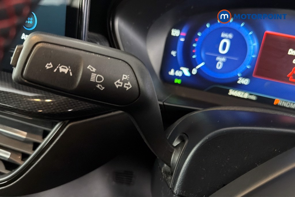 Ford Focus St-Line X Automatic Petrol Estate - Stock Number (1634067) - 6th supplementary image