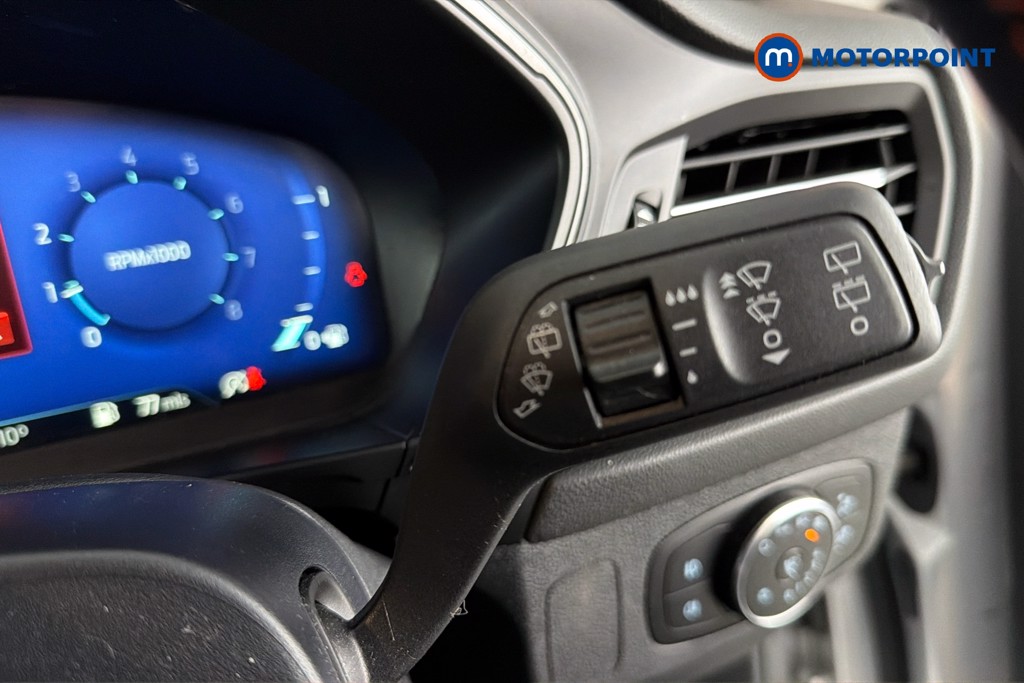 Ford Focus St-Line X Automatic Petrol Estate - Stock Number (1634067) - 7th supplementary image