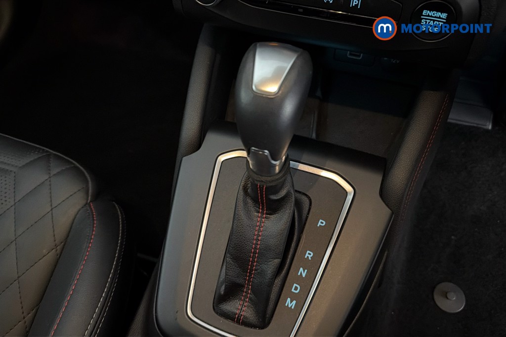 Ford Focus St-Line X Automatic Petrol Estate - Stock Number (1634067) - 15th supplementary image