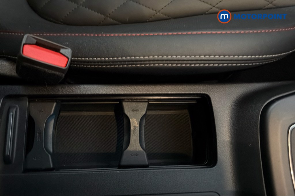 Ford Focus St-Line X Automatic Petrol Estate - Stock Number (1634067) - 16th supplementary image