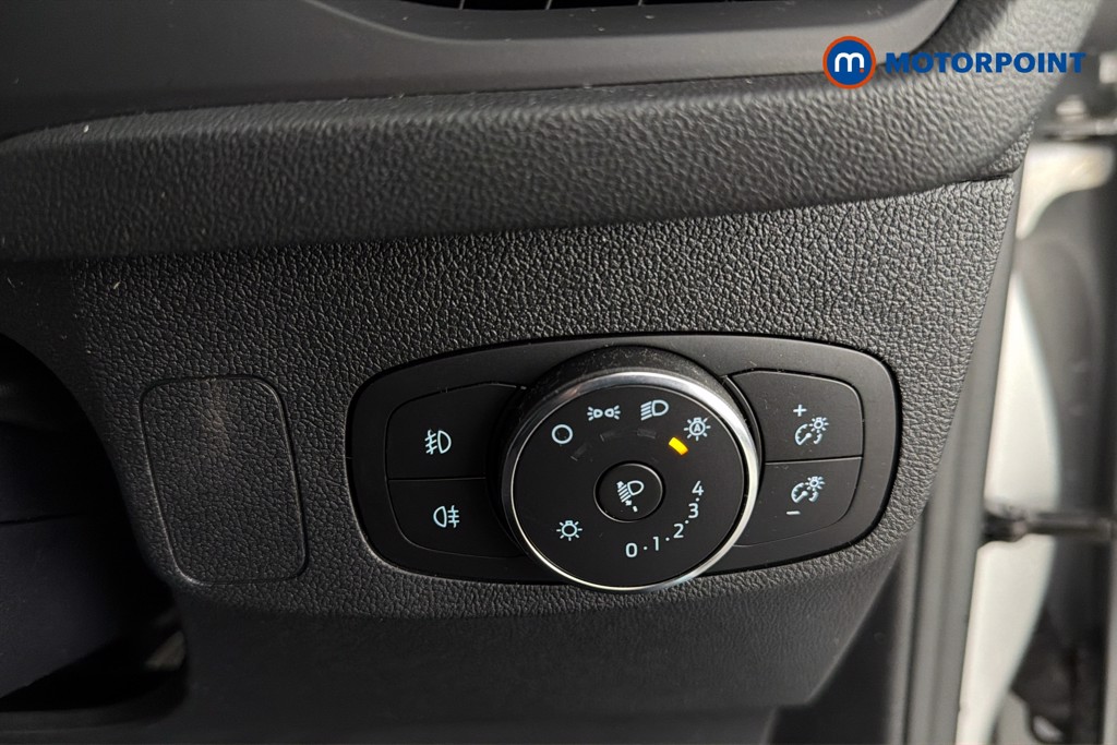 Ford Focus St-Line X Automatic Petrol Estate - Stock Number (1634067) - 18th supplementary image