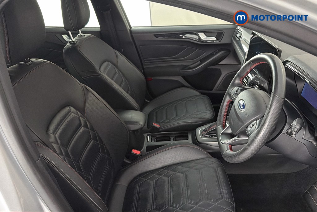 Ford Focus St-Line X Automatic Petrol Estate - Stock Number (1634067) - 22nd supplementary image