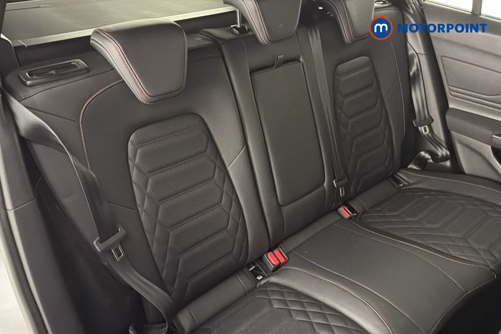Ford Focus St-Line X Automatic Petrol Estate - Stock Number (1634067) - 28th supplementary image