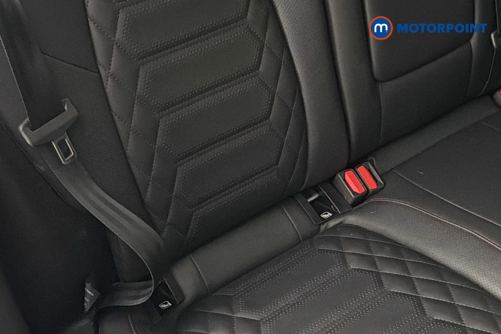 Ford Focus St-Line X Automatic Petrol Estate - Stock Number (1634067) - 29th supplementary image