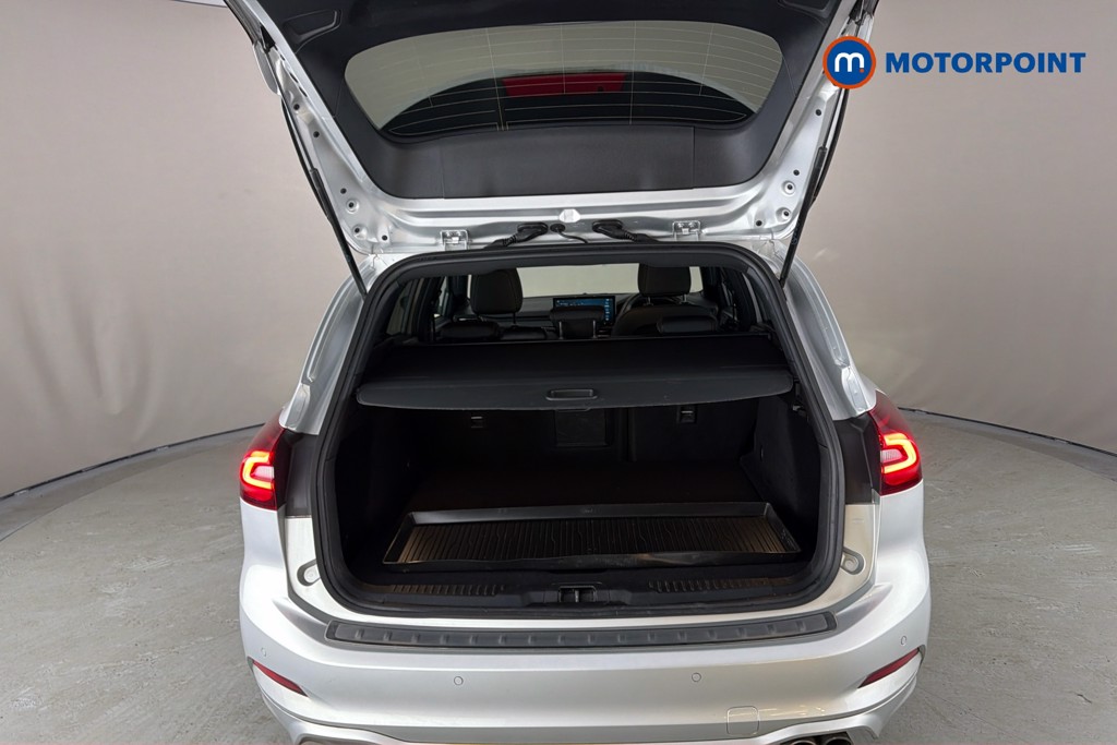 Ford Focus St-Line X Automatic Petrol Estate - Stock Number (1634067) - 33rd supplementary image