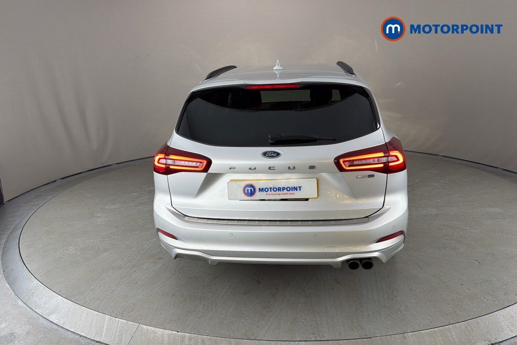Ford Focus St-Line X Automatic Petrol Estate - Stock Number (1634067) - 37th supplementary image