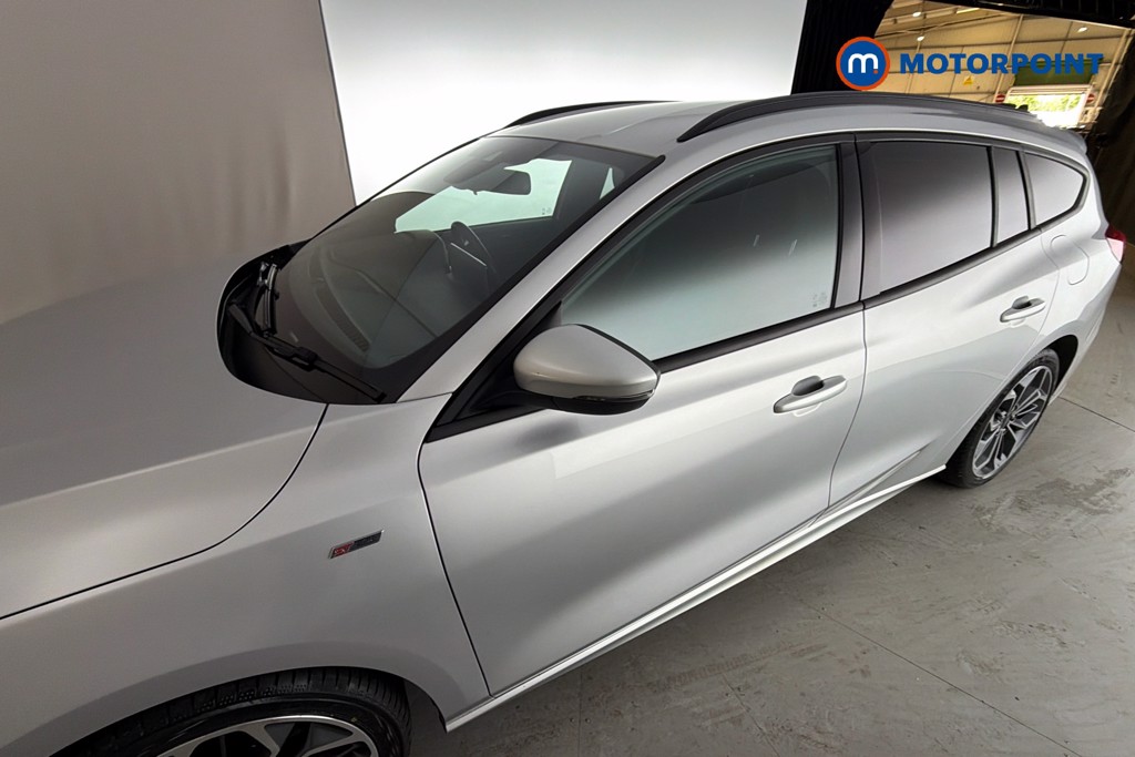 Ford Focus St-Line X Automatic Petrol Estate - Stock Number (1634067) - 43rd supplementary image