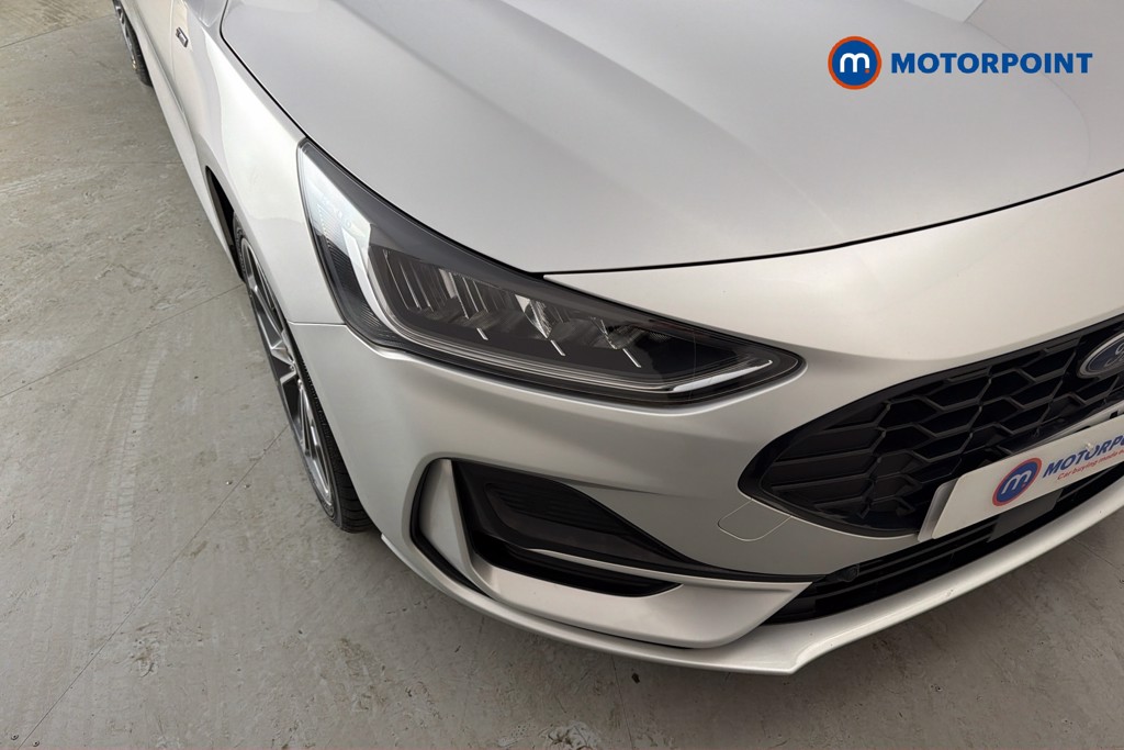 Ford Focus St-Line X Automatic Petrol Estate - Stock Number (1634067) - 44th supplementary image